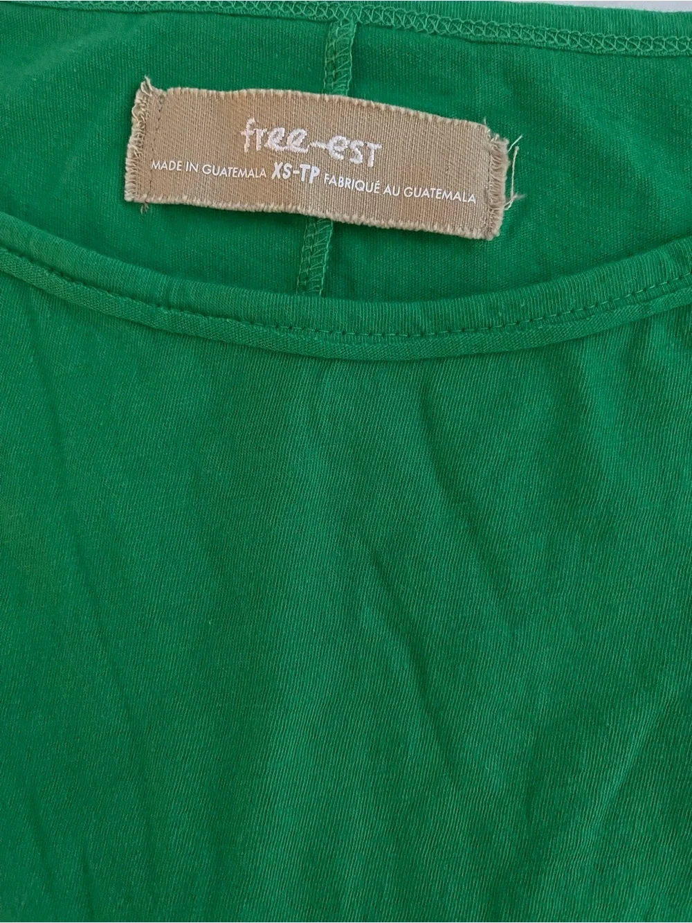 NWOT Free People Free-est Dress